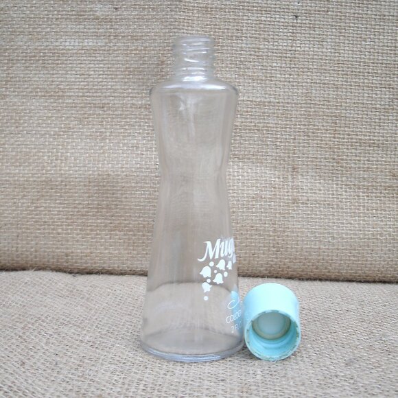 Vintage Coty Muguet des bois Cologne Bottle - Picture 12 of 16